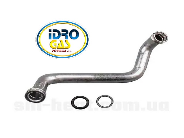 TUBO RITORNO RISCALDAMENTO